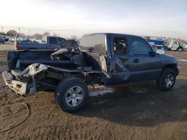 Photo 3 from auction – 2005 GMC NEW SIERRA with VIN 2GTEC19VX51143924