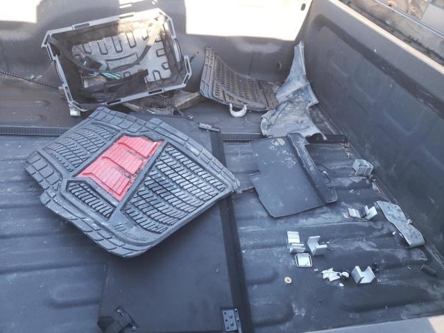 Photo 12 from auction – 2018 RAM 1500 SPORT with VIN 1C6RR7UT6JS166868