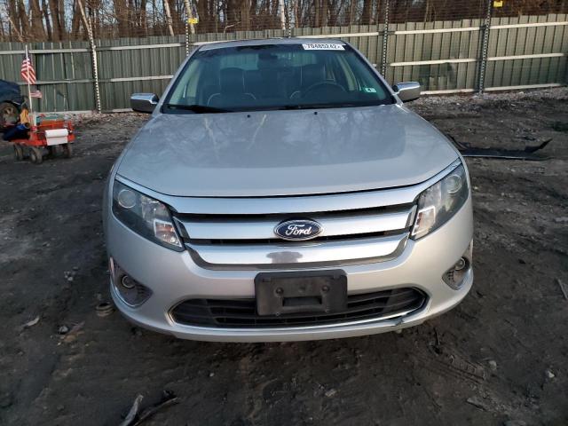 Photo 5 from auction – 2011 FORD FUSION SEL with VIN 3FAHP0JA7BR187283