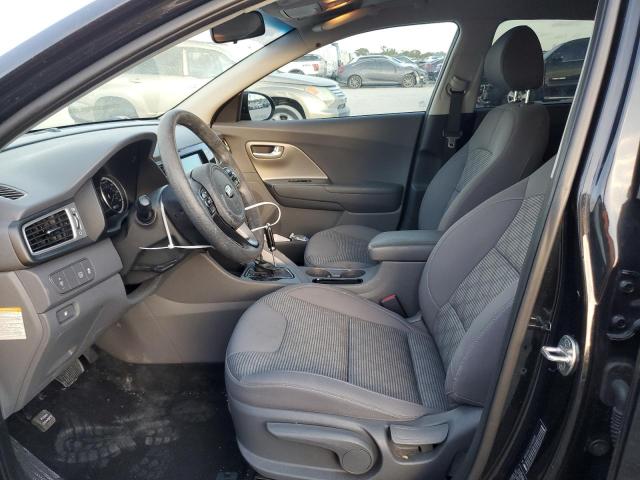 Photo 7 from auction – 2018 KIA NIRO FE with VIN KNDCB3LC9J5108958