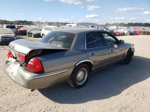 Photo 3 from auction – 2000 MERCURY GRAND MARQ with VIN 2MEFM75W4YX675236