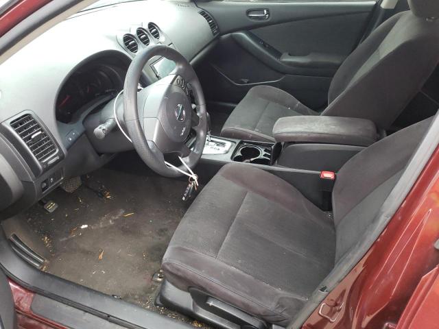 Photo 7 from auction – 2011 NISSAN ALTIMA BAS with VIN 1N4AL2AP6BC130228