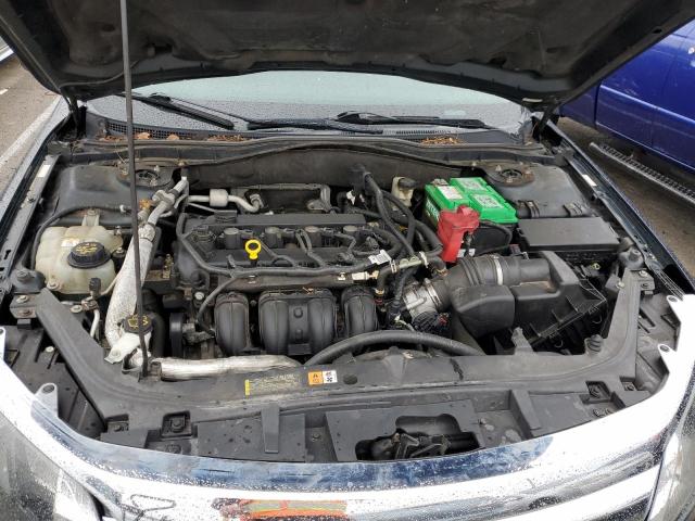Photo 11 from auction – 2010 FORD FUSION SE with VIN 3FAHP0HA2AR290857