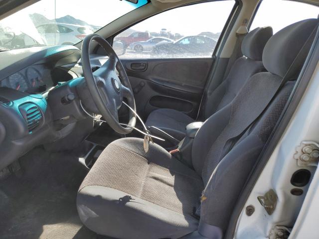 Photo 7 from auction – 2000 DODGE NEON BASE with VIN 1B3ES46C0YD525980
