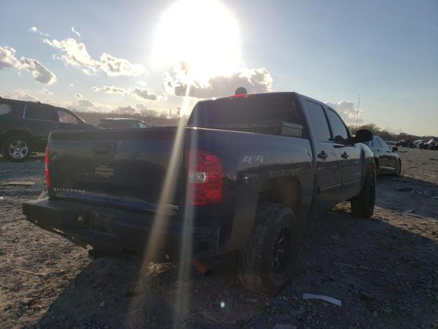 Photo 3 from auction – 2012 CHEVROLET SILVERADO with VIN 3GCPKSE75CG160885