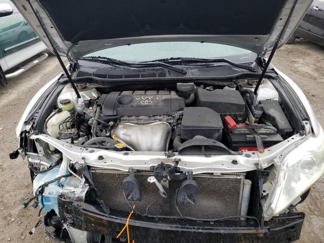 Photo 11 from auction – 2010 TOYOTA CAMRY BASE with VIN 4T4BF3EK3AR059817