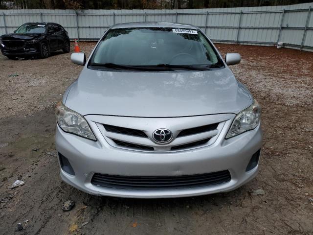 Photo 5 from auction – 2012 TOYOTA COROLLA BA with VIN 5YFBU4EE3CP013084