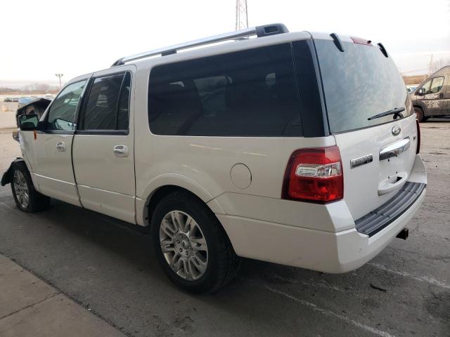 Photo 2 from auction – 2014 FORD EXPEDITION with VIN 1FMJK2A5XEEF01679