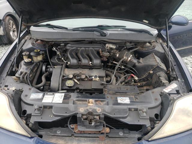 Zdjęcie 11 z aukcji – 2000 MERCURY SABLE LS P z VIN 1MEFM55S3YG602673