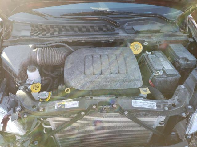 Photo 12 from auction – 2019 DODGE GRAND CARA with VIN 2C4RDGBG1KR762020