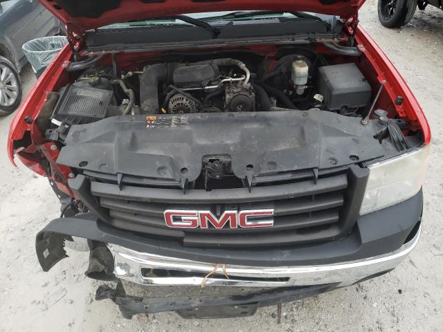 Photo 11 from auction – 2013 GMC SIERRA C15 with VIN 1GTN1TEX6DZ189829