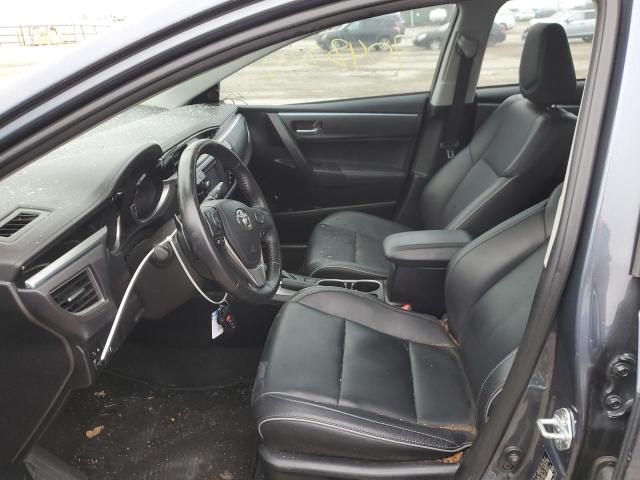 Photo 7 from auction – 2016 TOYOTA COROLLA L with VIN 2T1BURHE2GC630135