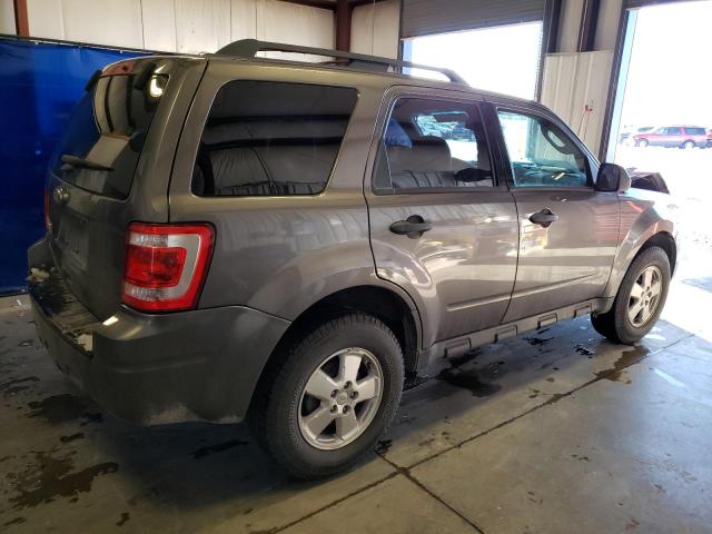 Photo 3 from auction – 2012 FORD ESCAPE XLT with VIN 1FMCU9D70CKC46595