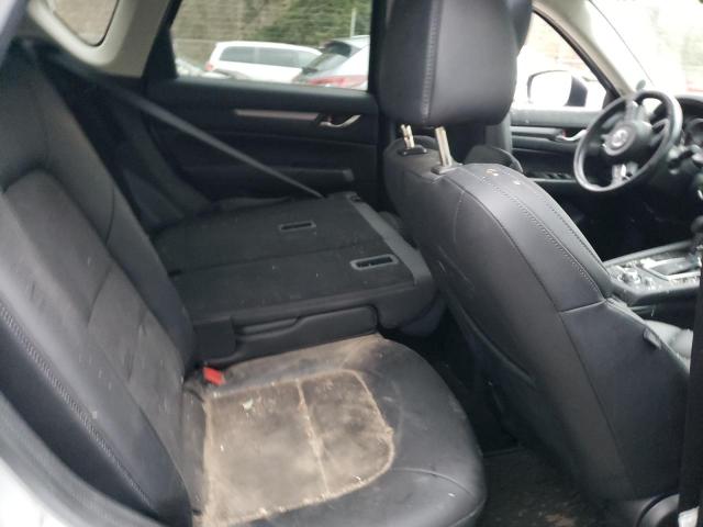Photo 11 from auction – 2017 MAZDA CX-5 TOURI with VIN JM3KFBCL9H0105891