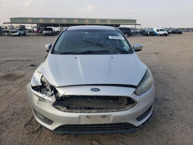 Photo 5 from auction – 2015 FORD FOCUS with VIN 1FADP3F2XFL314145