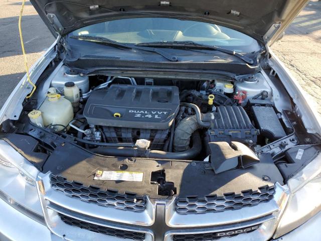 Photo 11 from auction – 2012 DODGE AVENGER SE with VIN 1C3CDZAB4CN132583