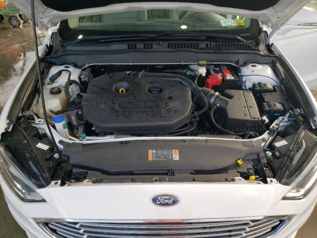 Photo 11 from auction – 2017 FORD FUSION SE with VIN 3FA6P0T90HR331646
