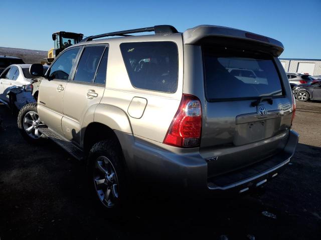 Photo 2 from auction – 2006 TOYOTA 4RUNNER LI with VIN JTEBU17RX60089149