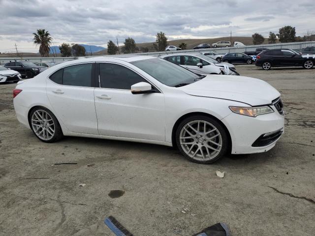 Photo 4 from auction – 2015 ACURA TLX TECH with VIN 19UUB1F59FA017839