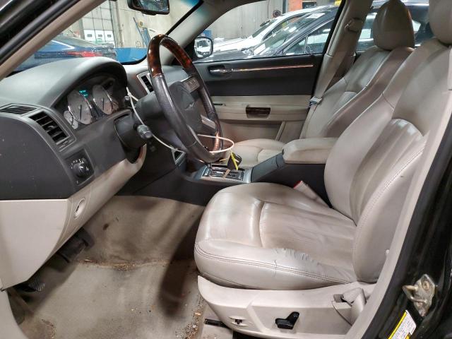 Photo 7 from auction – 2006 CHRYSLER 300C with VIN 2C3KA63H06H529659