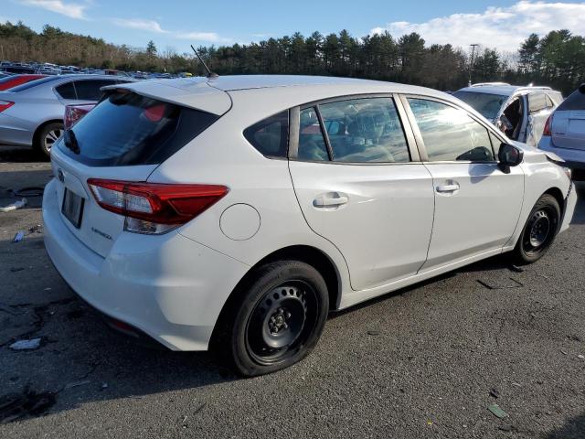 Photo 3 from auction – 2019 SUBARU IMPREZA with VIN 4S3GTAA62K1742668