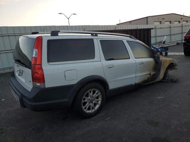 Photo 3 from auction – 2007 VOLVO XC70 with VIN YV4SZ592271258876