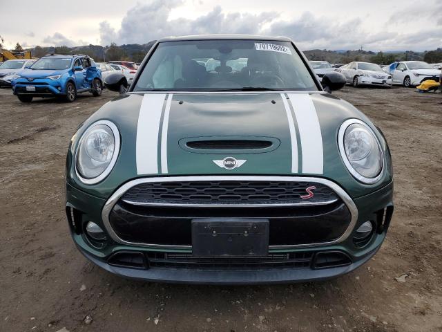 Photo 5 from auction – 2017 MINI COOPER S C with VIN WMWLU5C36H2G02129