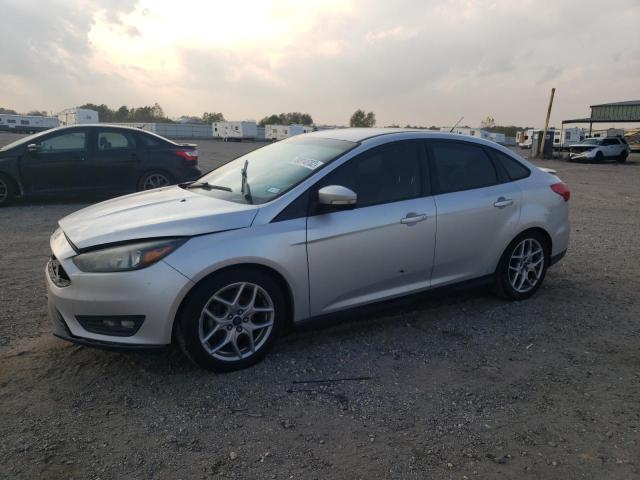 FORD FOCUS 2015 with VIN 1FADP3F2XFL314145 - Photo from auction