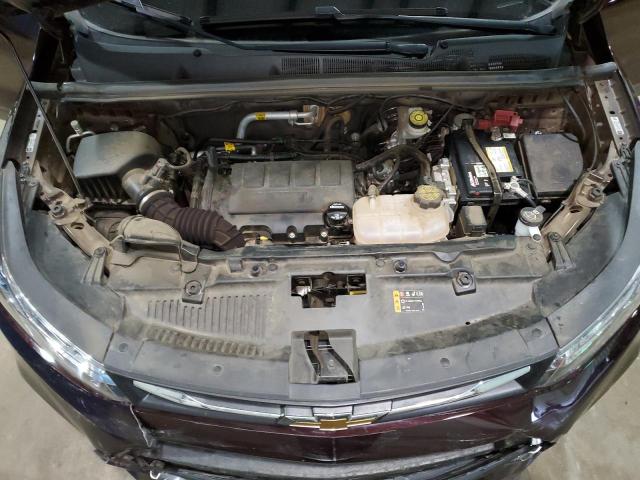 Photo 11 from auction – 2021 CHEVROLET TRAX LS with VIN KL7CJKSB5MB322726