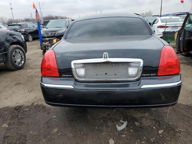 Photo 6 from auction – 2011 LINCOLN TOWN CAR E with VIN 2LNBL8EV7BX758694