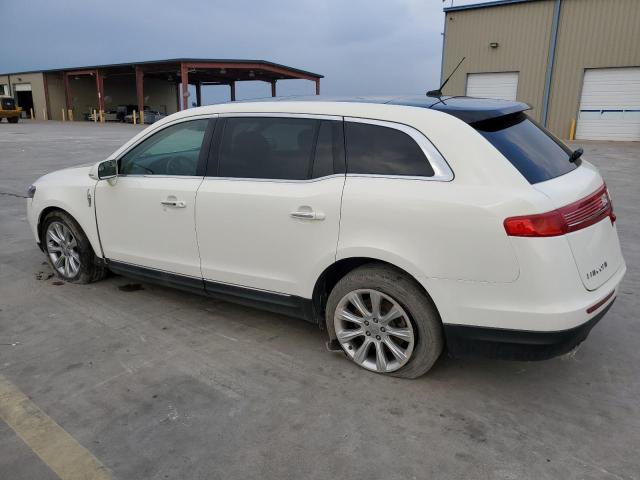 Photo 2 from auction – 2014 LINCOLN MKT with VIN 2LMHJ5FK8EBL52173