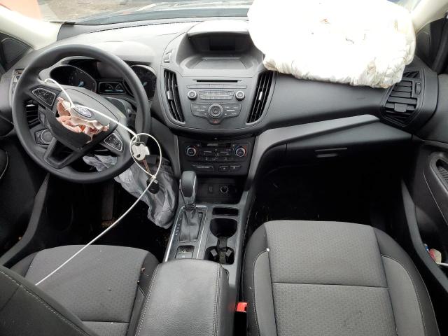 Photo 8 from auction – 2018 FORD ESCAPE SE with VIN 1FMCU9GD4JUB65599