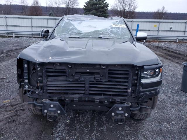Photo 5 from auction – 2018 CHEVROLET SILVERADO with VIN 1GCVKSEJ2JZ201957