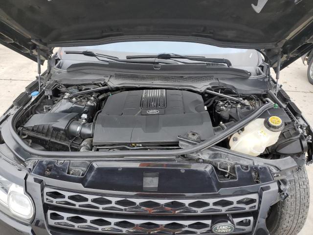 Photo 11 from auction – 2016 LAND ROVER RANGE ROVE with VIN SALWR2EF6GA108418