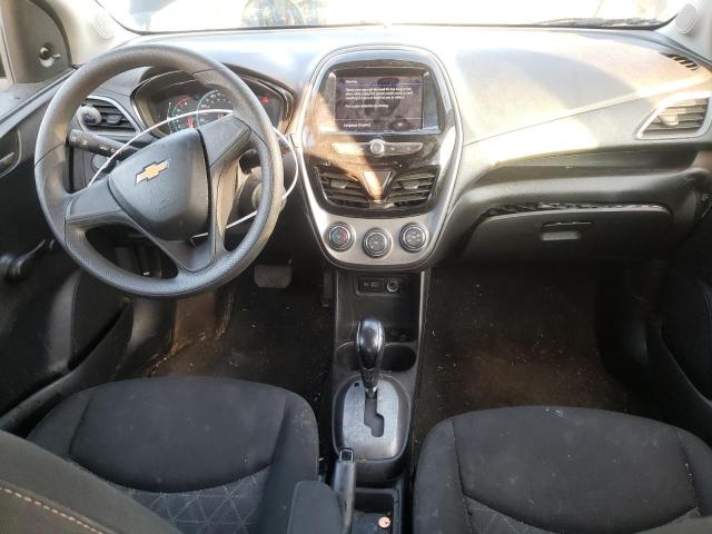 Photo 8 from auction – 2020 CHEVROLET SPARK LS with VIN KL8CB6SA5LC474974