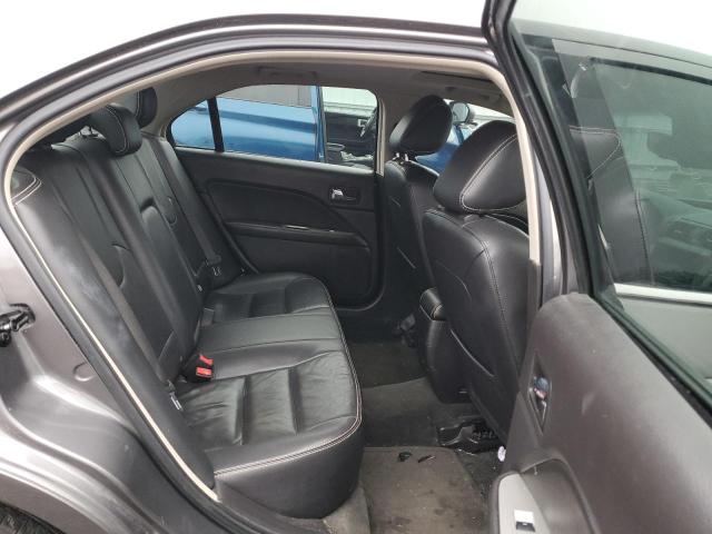 Photo 10 from auction – 2011 FORD FUSION SEL with VIN 3FAHP0JA8BR231548