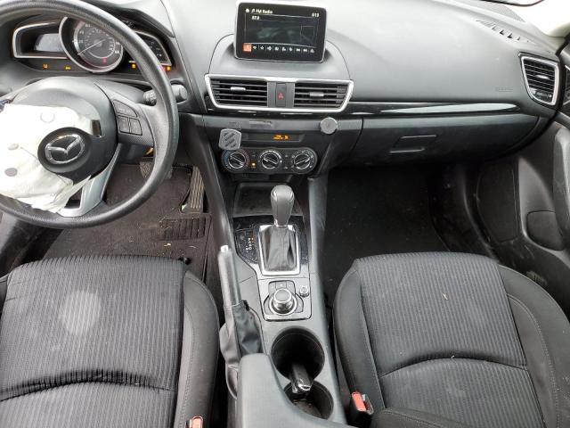 Photo 8 from auction – 2016 MAZDA 3 SPORT with VIN 3MZBM1U76GM303072