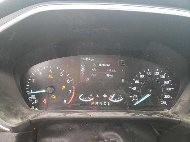 Photo 9 from auction – 2020 FORD ESCAPE SE with VIN 1FMCU9G67LUA87968