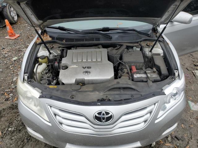 Photo 11 from auction – 2011 TOYOTA CAMRY SE with VIN 4T1BK3EK9BU609903