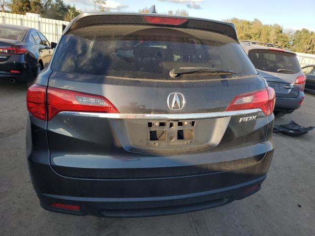 Photo 6 from auction – 2013 ACURA RDX TECHNO with VIN 5J8TB3H55DL008108