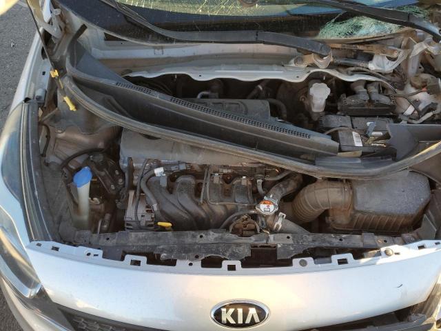 Photo 11 from auction – 2017 KIA RIO LX with VIN KNADM4A31H6047968