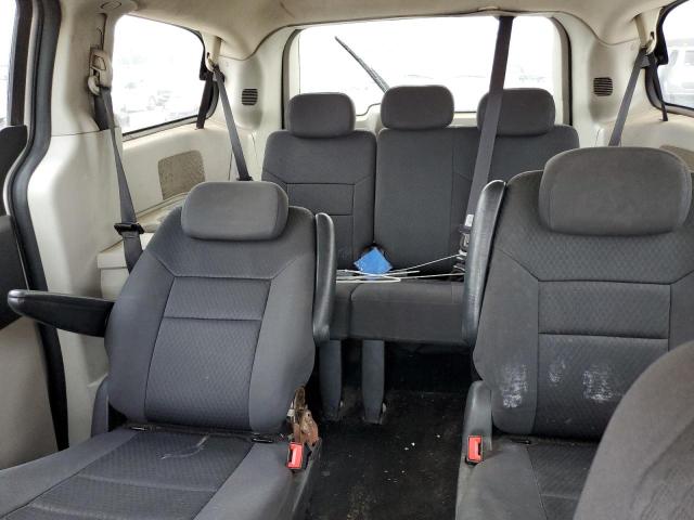 Photo 10 from auction – 2010 DODGE GRAND CARA with VIN 2D4RN5D10AR130833