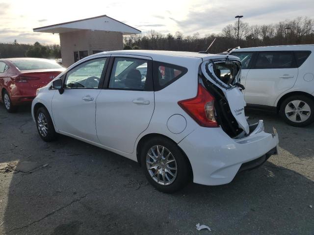 Photo 2 from auction – 2017 NISSAN VERSA NOTE with VIN 3N1CE2CP9HL357049