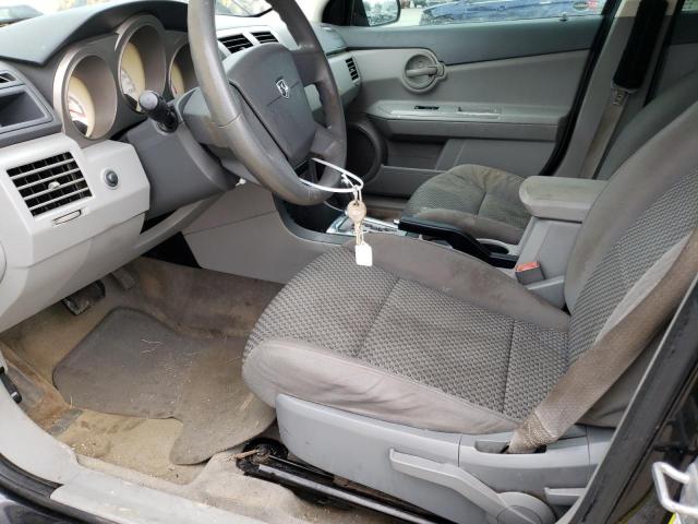 Photo 7 from auction – 2008 DODGE AVENGER SE with VIN 1B3LC46KX8N290848