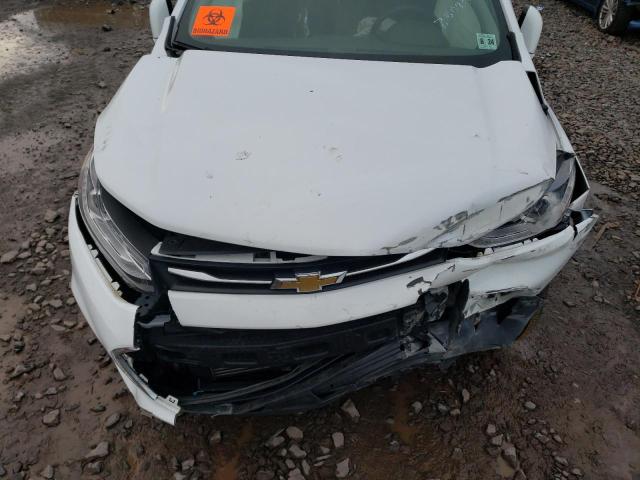Photo 11 from auction – 2019 CHEVROLET TRAX 1LT with VIN 3GNCJPSB9KL252912