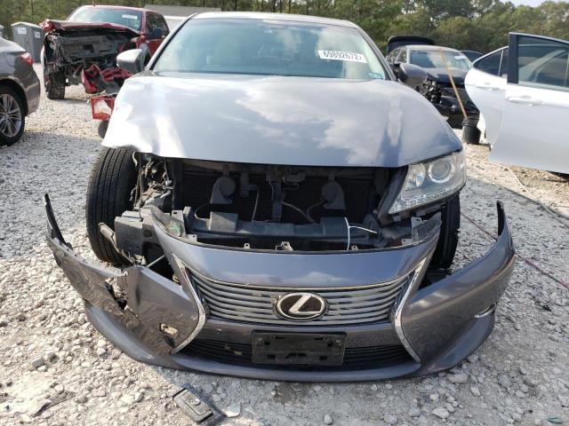 Photo 5 from auction – 2014 LEXUS ES 350 with VIN JTHBK1GG6E2144612