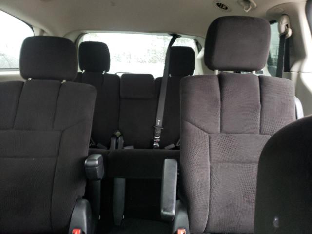 Photo 10 from auction – 2013 DODGE GRAND CARA with VIN 2C4RDGCG7DR514999