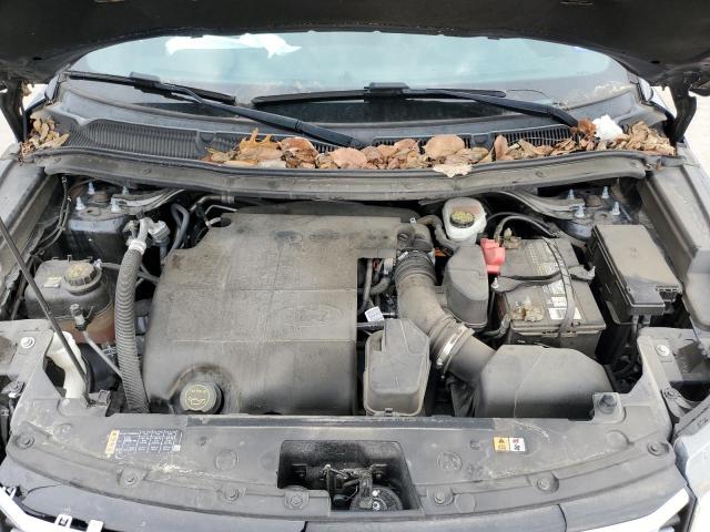 Photo 12 from auction – 2017 FORD EXPLORER L with VIN 1FM5K7F86HGB52420