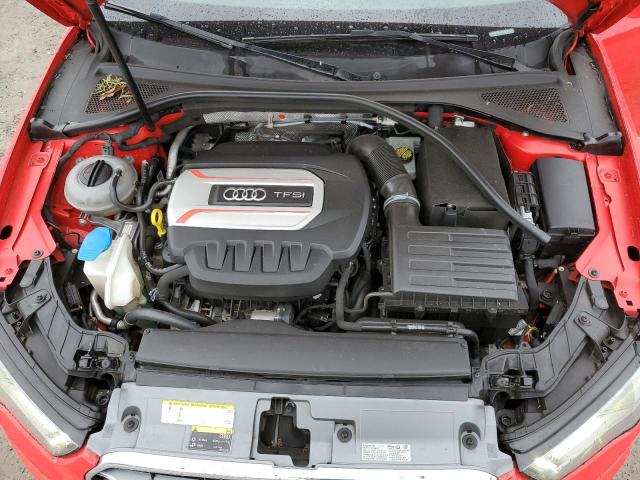 Photo 11 from auction – 2015 AUDI S3 PRESTIG with VIN WAUFFGFF8F1028447