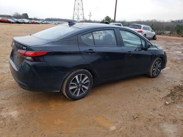 Photo 3 from auction – 2020 NISSAN VERSA SV with VIN 3N1CN8EV8LL867559